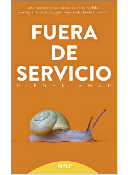 FUERA DE SERVICIO