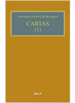 CARTAS I