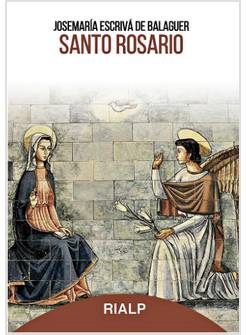 SANTO ROSARIO 