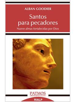 SANTOS PARA PECADORES