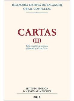 CARTAS II