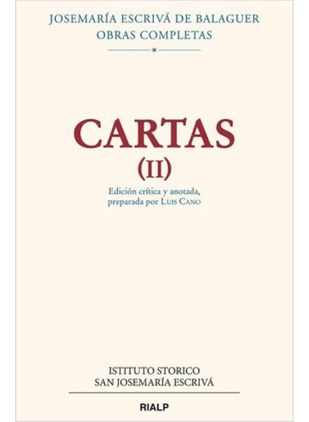 CARTAS II