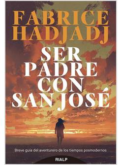 SER PADRE CON SAN JOSE