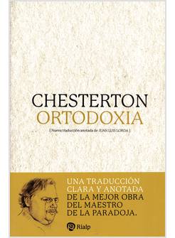 ORTODOXIA