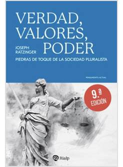 VERDAD VALORES PODER 