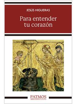 PARA ENTENDER TU CORAZON