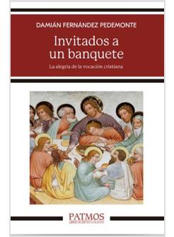 INVITADOS A UN BANQUETE 