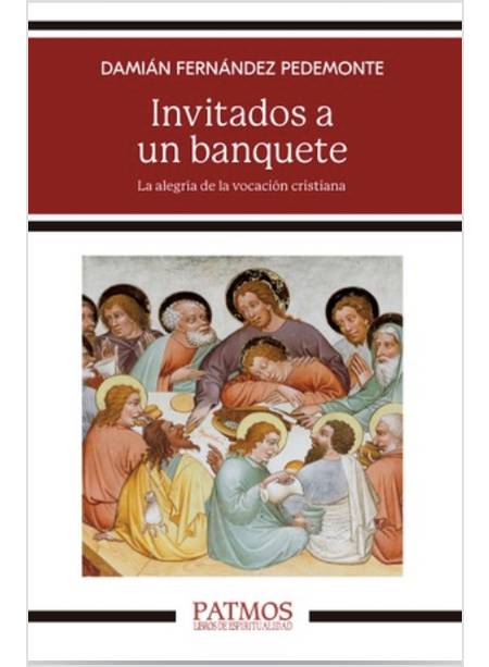 INVITADOS A UN BANQUETE 