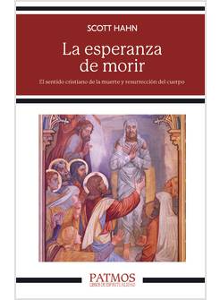 LA ESPERANZA DE MORIR