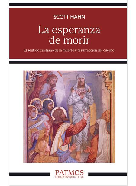 LA ESPERANZA DE MORIR