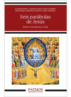 SEIS PARABOLAS DE JESUS