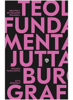 TEOLOGIA FUNDAMENTAL