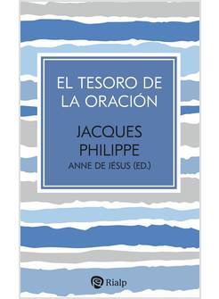 EL TESORO DE LA ORACION