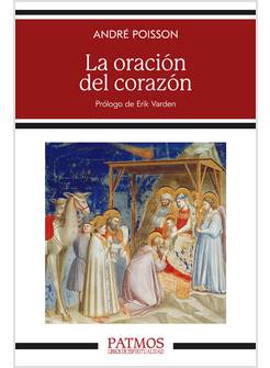 LA ORACION DEL CORAZON