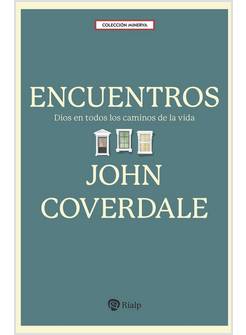 ENCUENTROS FIO EN TODOS LOS CAMINOS DE LA VIDA