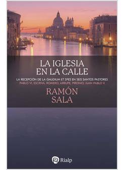 LA IGLESIA EN LA CALLE