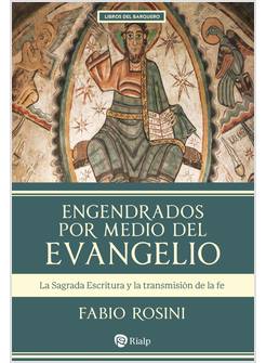 ENGENDRADOS POR MEDIO DEL EVANGELIO 