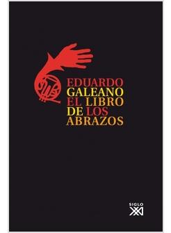 LIBRO DE LOS ABRAZOS