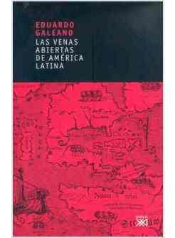VENAS ABIERTAS DE AMERICA LATINA