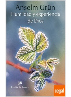 HUMILDAD Y EXPERIENCIA DE DIOS