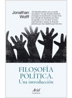FILOSOFIA POLITICA