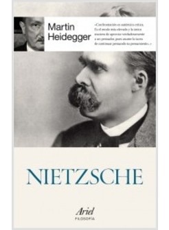 NIETZSCHE