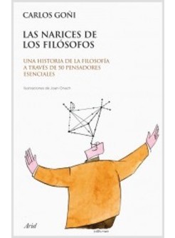LAS NARICES DE LOS FILOSOFOS