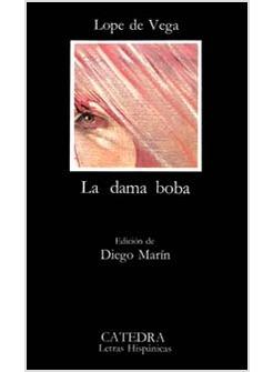 LA DAMA BOBA