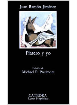 PLATERO Y YO