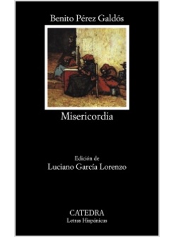 MISERICORDIA
