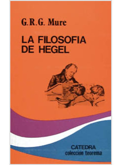 LA FILOSOFIA DE HEGEL