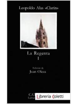 REGENTA I