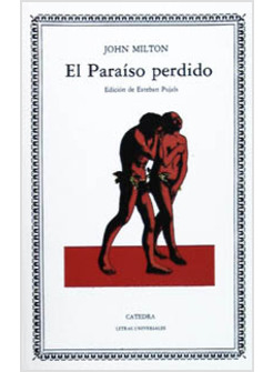 EL PARAISO PERDIDO