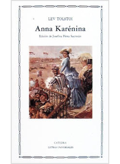 ANNA KARENINA