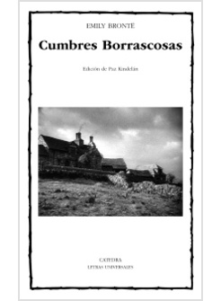 CUMBRES BORRASCOSAS