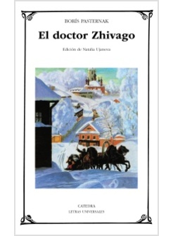 EL DOCTOR ZHIVAGO