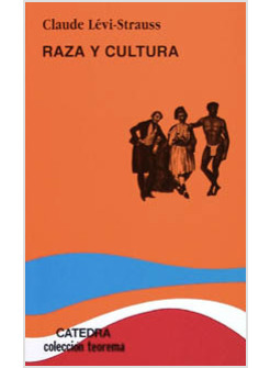 RAZA Y CULTURA