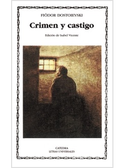 CRIMEN Y CASTIGO
