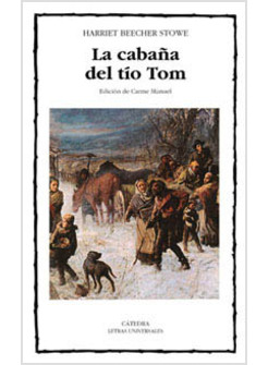 LA CABANA DEL TIO TOM