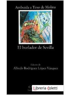 EL BURLADOR DE SEVILLA