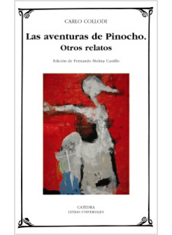 LAS AVENTURAS DE PINOCHO;  OTROS RELATOS