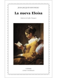 LA NUEVA ELOISA