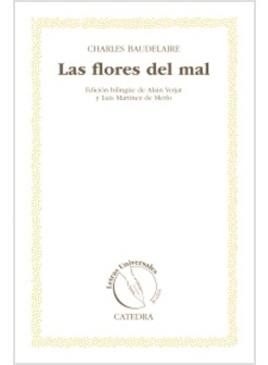 LAS FLORES DEL MAL