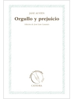 ORGULLO Y PREJUICIO