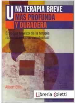 UNA TERAPIA BREVE MAS PROFUNDA Y DURADERA