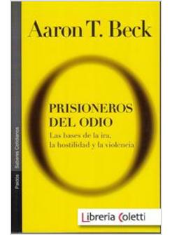 PRISIONEROS DEL ODIO