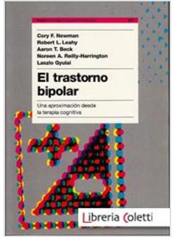 EL TRASTORNO BIPOLAR