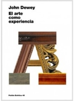 EL ARTE COMO EXPERIENCIA