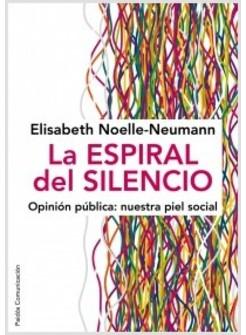 LA ESPIRAL DEL SILENCIO
