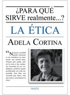 PARA QUE SIRVE REALMENTE LA ETICA?